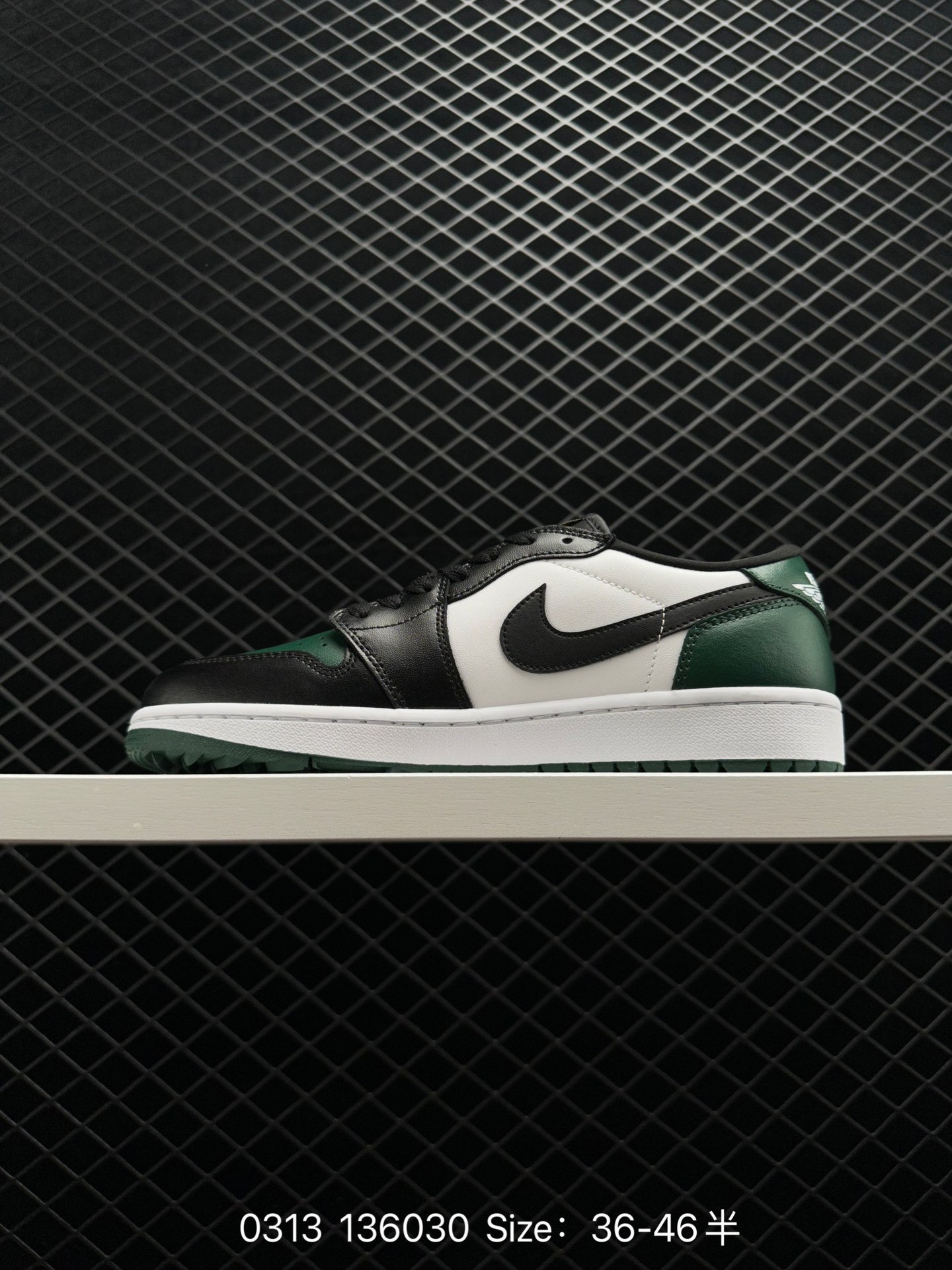 Air Jordan 1 Low Golf 